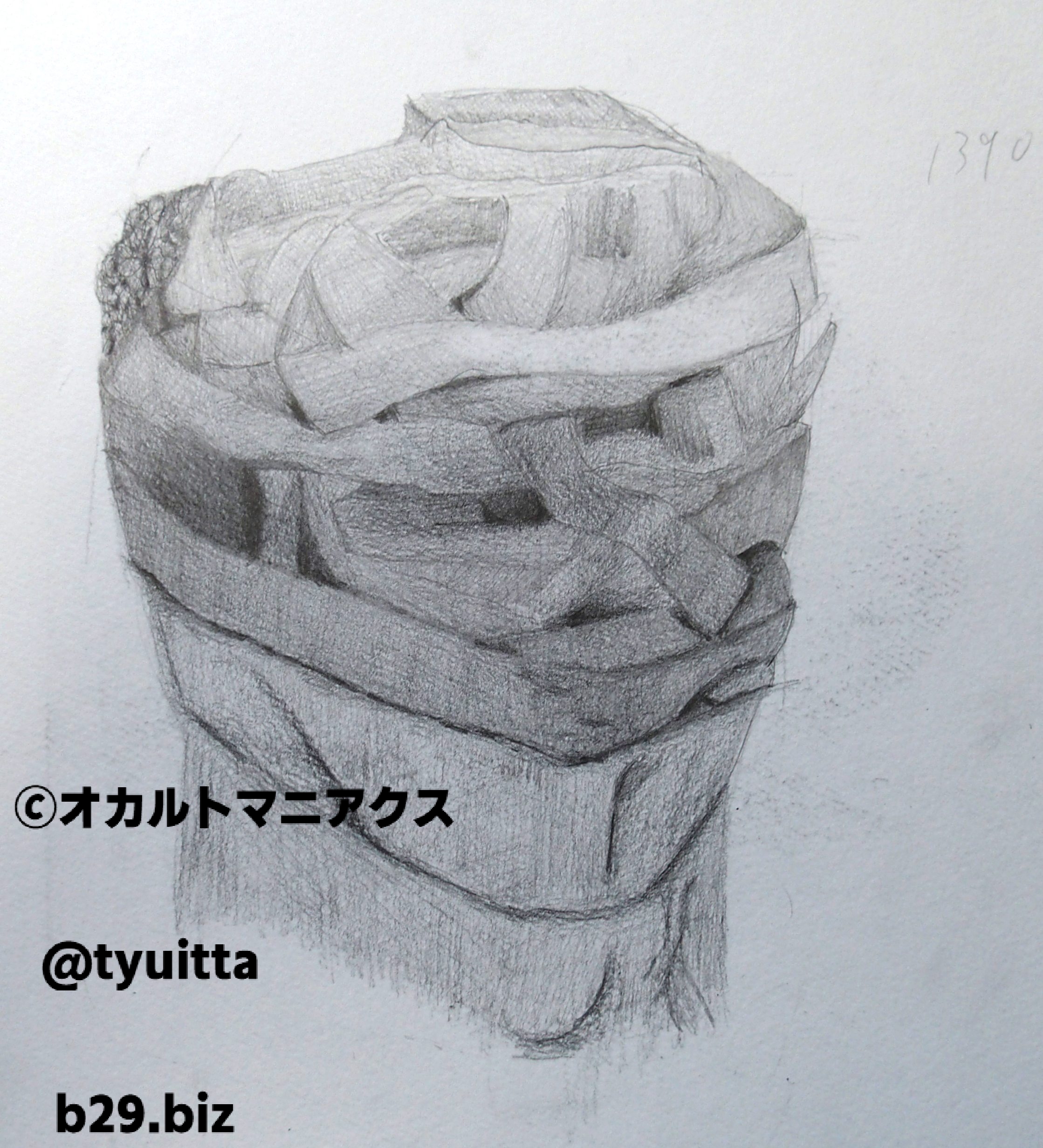 宇宙人の写真 アニマリアン（動物型）